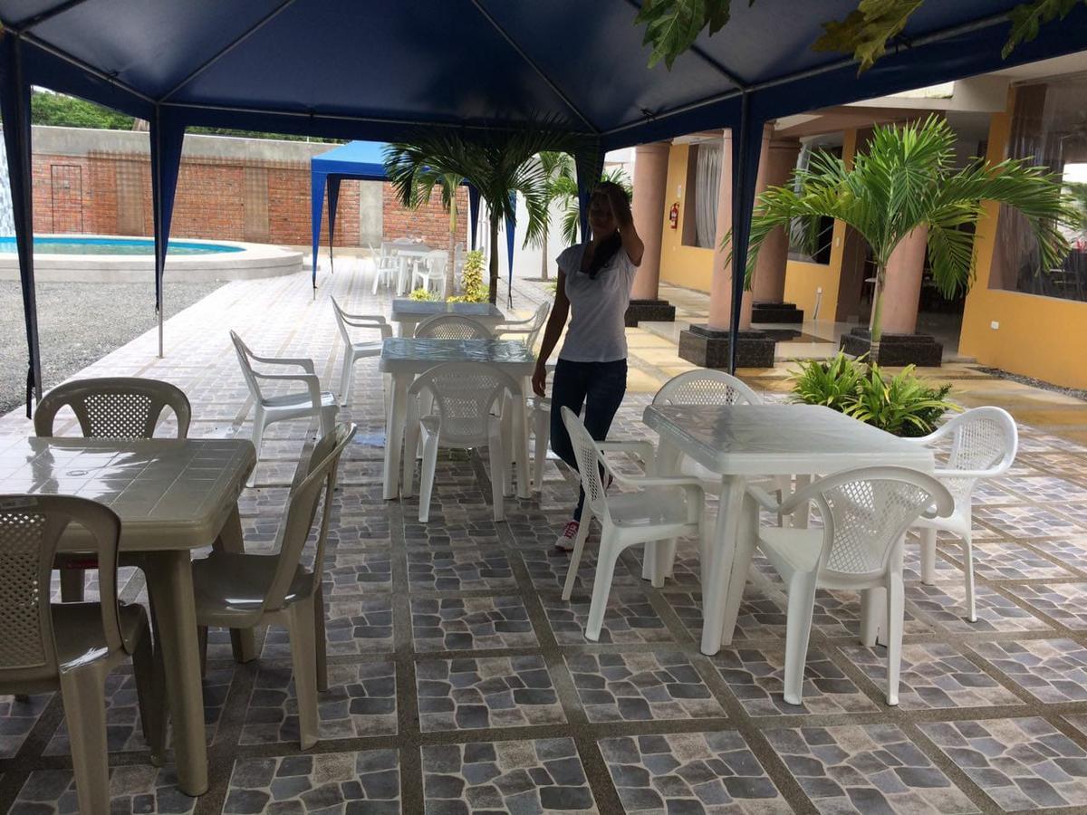 Hotel Soberao Esmeraldas Exterior foto