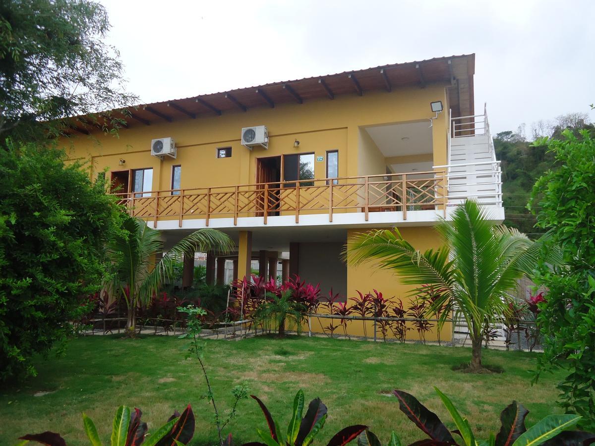 Hotel Soberao Esmeraldas Exterior foto