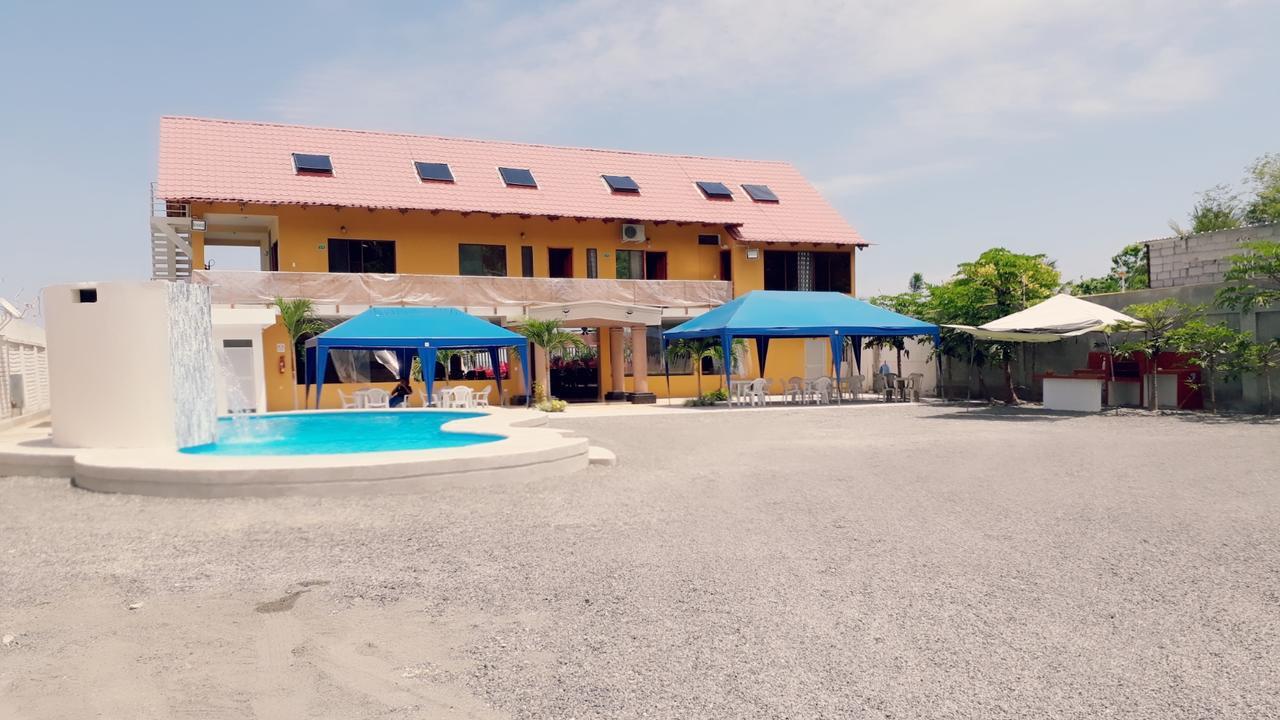 Hotel Soberao Esmeraldas Exterior foto