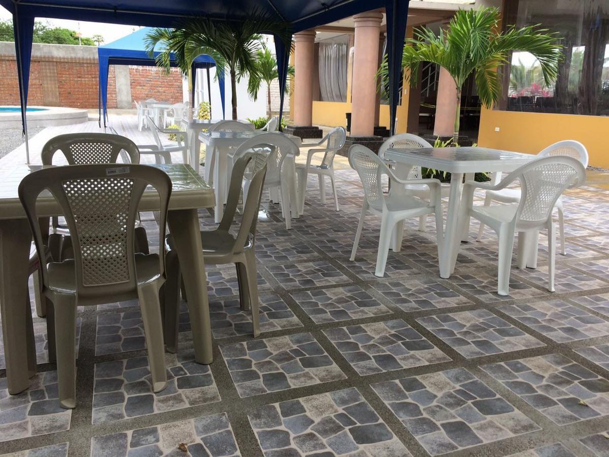 Hotel Soberao Esmeraldas Exterior foto