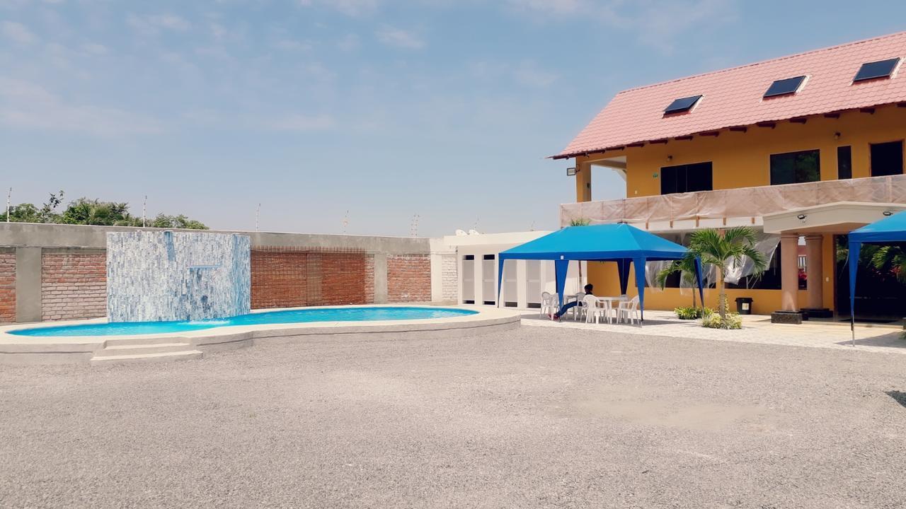 Hotel Soberao Esmeraldas Exterior foto
