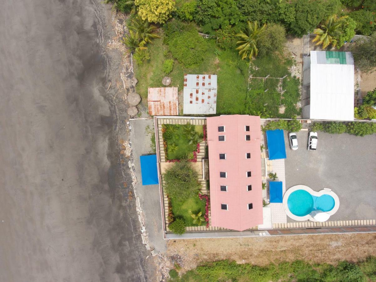 Hotel Soberao Esmeraldas Exterior foto