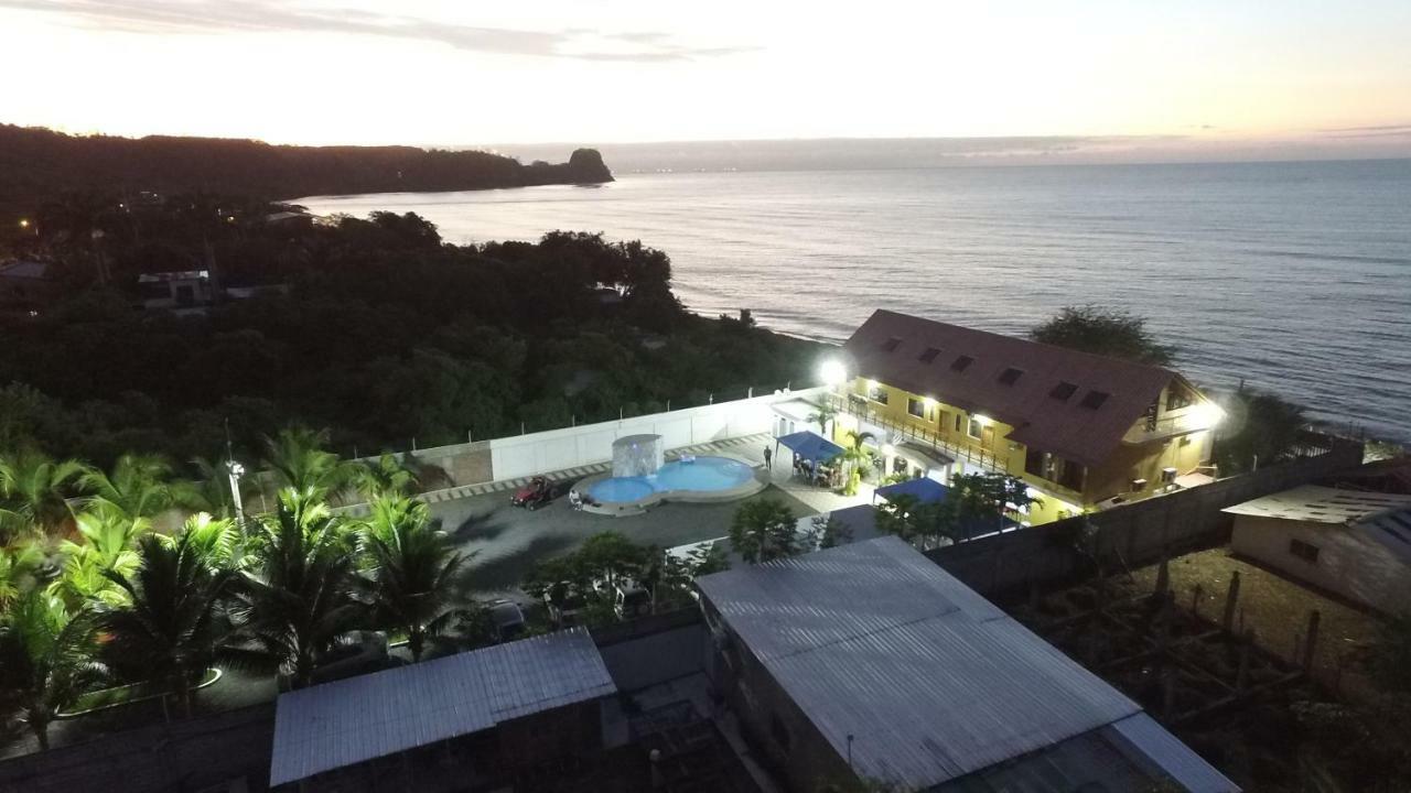 Hotel Soberao Esmeraldas Exterior foto