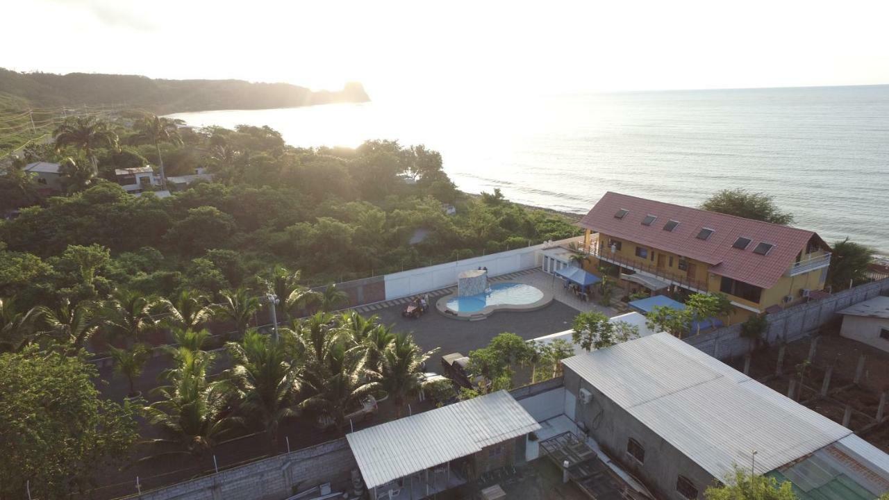 Hotel Soberao Esmeraldas Exterior foto