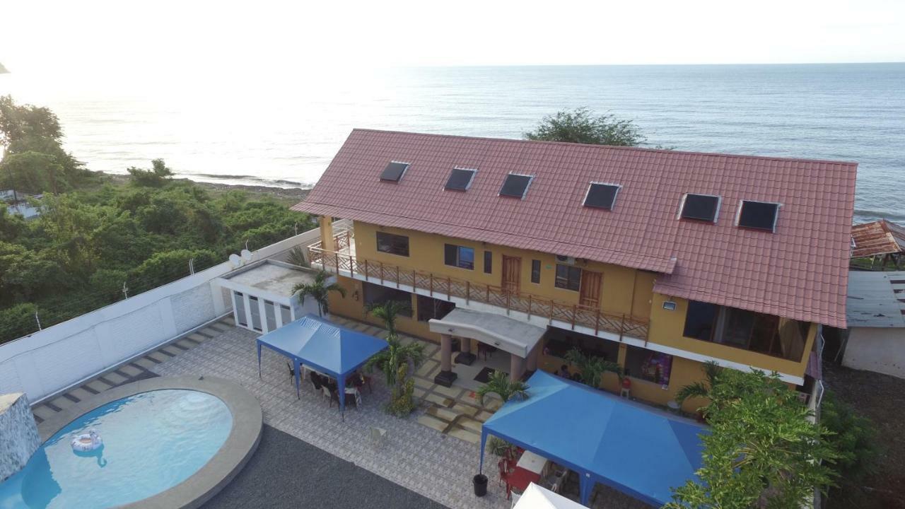 Hotel Soberao Esmeraldas Exterior foto